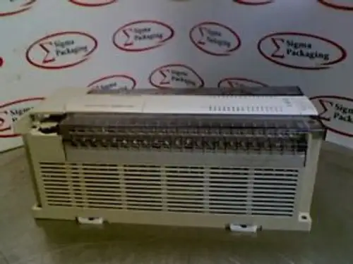 Mitsubishi Fx2N-48Mr-Ua1