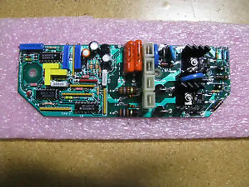 Kurtyz & Root Generator Corp Voltage Regulator # 21680 Nsn: 6110-01-216-0811