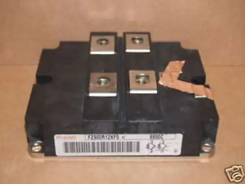 New Fz900R12Kf5 Eupec Igbt 6Sy7000-0Ac84