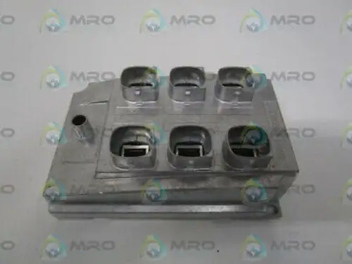 Siemens Sinamics Dme20 6Sl3055-0Aa00-6Ab0 Drive Cliq Hub Module