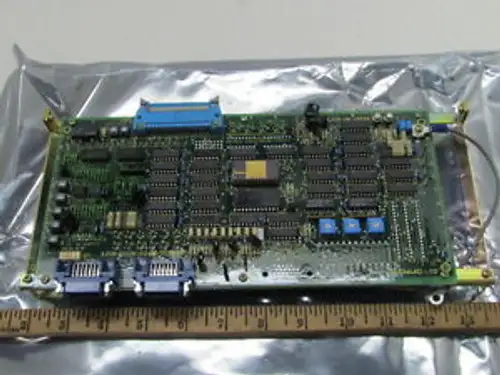 Ge Fanus A20B-0008-0240 Pc Circuit Board