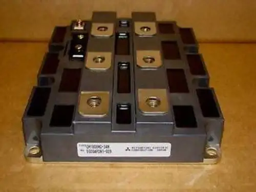 New Cm1800Hc-34H Mitsubishi Module Cm1800Hc34H