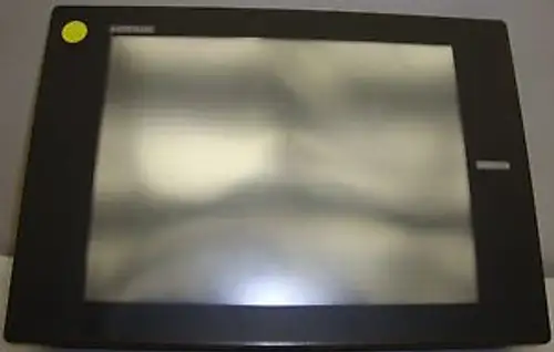 #Sls1C22 Mitsubishi Touch Screen Interface Unit-A9Gt-Qbuss 12180Slf