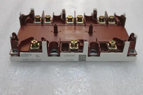 New 1 Pcs Skim455Gd12T4D1 Semikron Module