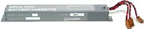 Okuma 1911-2215 Battery Cassette Ping
