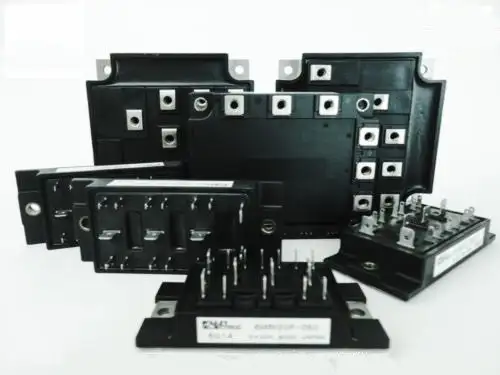 New Fs400R07A1E3_H5 Infineon Power Module Fs400R07A1E3-H5 Fs400R07A1E3H5