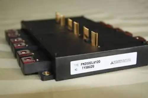 Pm200Cla120 Mitsubishi Pm200Cla-120