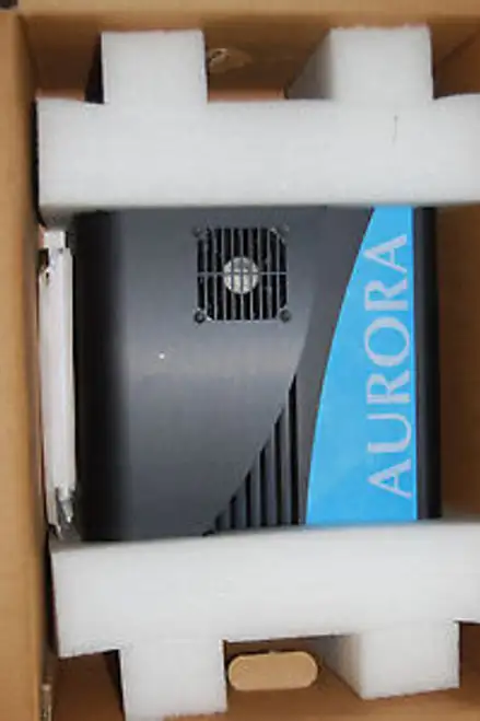 Photovoltaik Wechselrichter Photovoltaic Inverter Aurora Pvi-3600-Outd-De-F