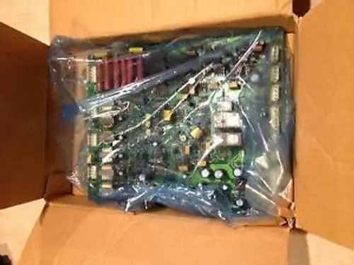 Chiyoda Kc-220 Circuit Board