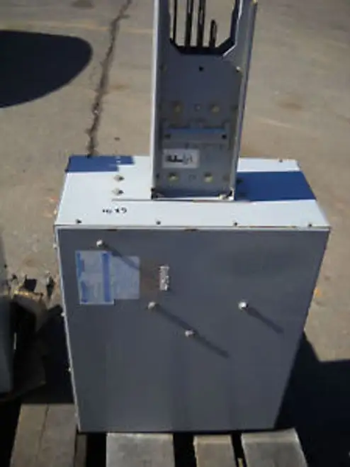 Challenger Busway Tap 400A 400 A Amp 3W Vsn12300-A01