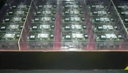 Mt5634Smi-Eni-Hv Multi-Tech Systems Lot Of 25 Units
