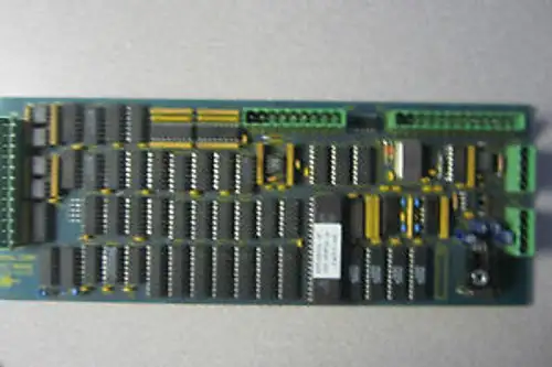 Enkel Corp. 182-08723 Pc Board 18208723