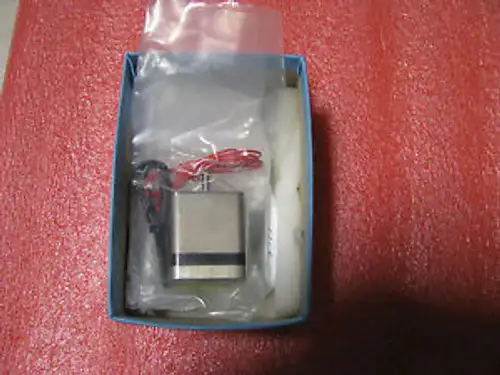 Kollmorgen Corp Dc Motor # Qt-0714E Nsn: 6105-01-518-8253