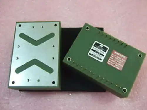 Atp Amplifier Electronic Control Model: Dca-300