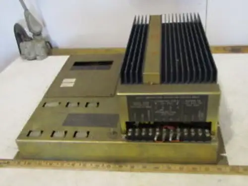 A-B Allen Bradley 1774-P1 Plc Controller