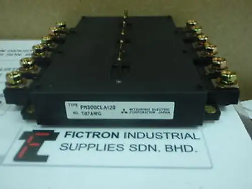 New Pm300Cla-120 Mitsubishi Ipm Module Pm300Cla-120