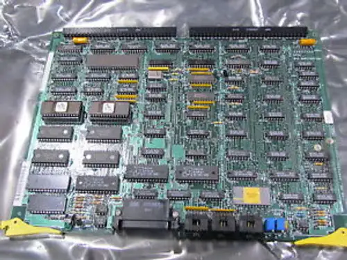 General Electric 44A719304-10Sr11 I/O Controller Dnco