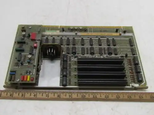 A-B Allen Bradley 1772-Ma Memory Module