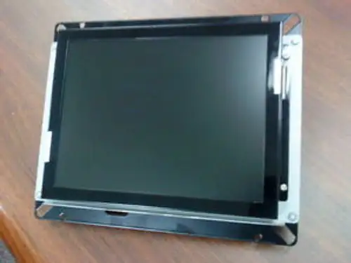 New Kme 26S10A32H Lcd Monitor Upgrade