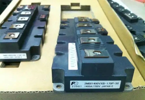 New Fuji 2Mbi1400Vxb-170P-50 2Mbi1400Vxb170P-50 Module