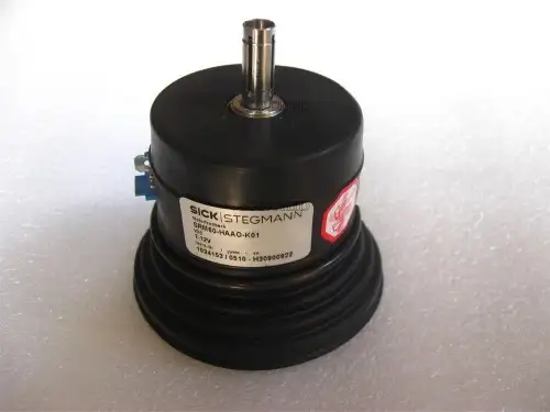 New Original Thyssen Encoder | Srs60-Haa0-K01