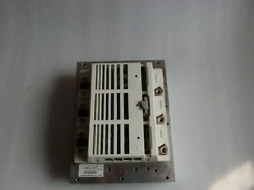1 Pcs Skiip632Gb120-315Ctv Semikron Module Skiip632Gb120315Ctv