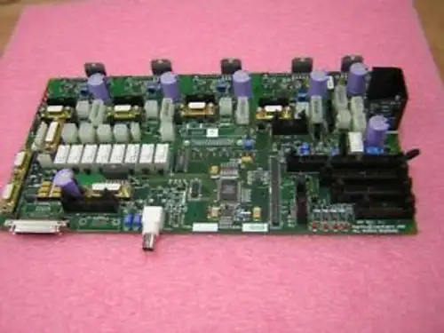 Sagitta Mother Board Smp Rev 3.1 Pcb13094V0 30 Day