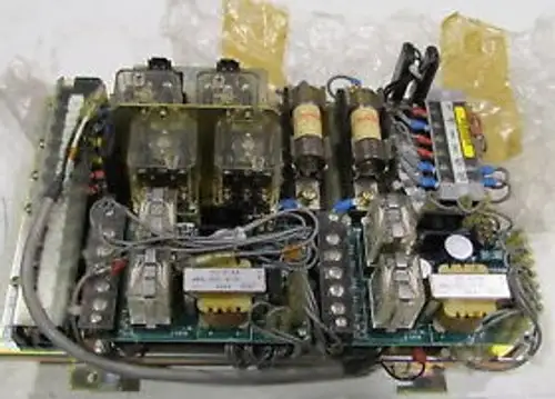 Ge Fanuc A14B-0070-B103-03 Input Unit