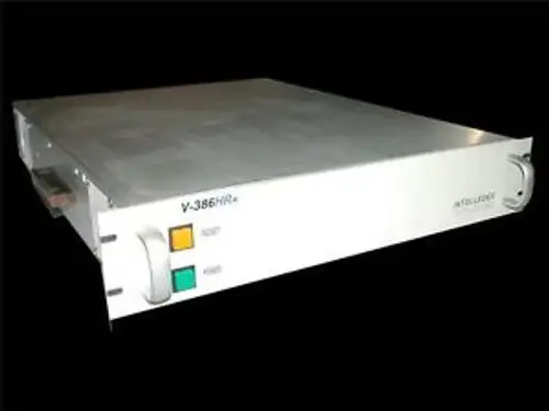 Very Nice Vision Products Intelledex V-386Hr+ 110V 50/60Hz