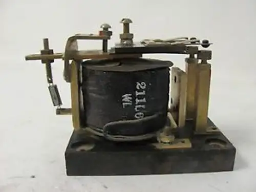 Allen-Bradley Relay 64418-Va