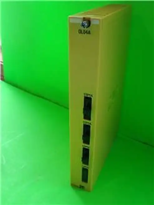 Fanuc Optical Link A03B-0801-C024 #7681