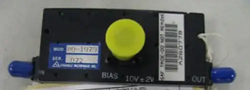 Aeroflex Pq-1070 Déphaseur Nsn : 5915-01-086-5266