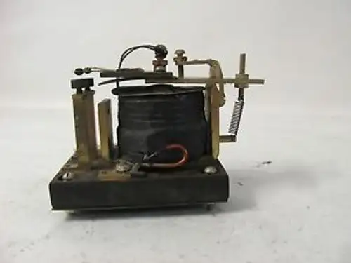 Reliance Electric Relay 64418-1Rc