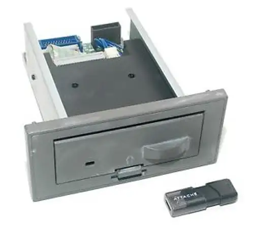 Precision Zone Fdd2Usb-Okuma-Pzrt