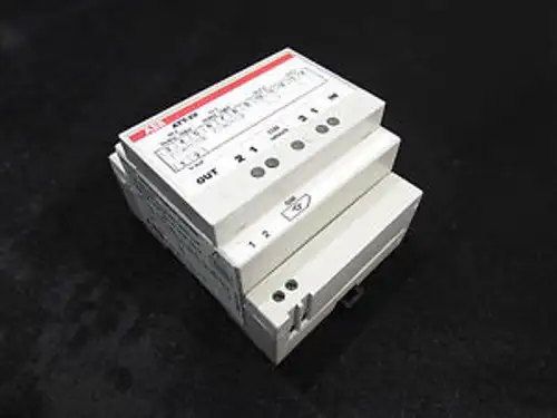 Abb 2Csm322000R1371 Att-22 Gsm Module 12Vac/Dc