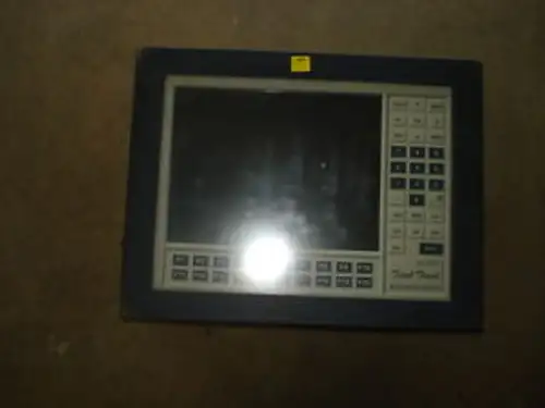 Inx 9000 Total Touch 115/230Vac 51.5Watts Model#Inx9Ttp133-5Tft