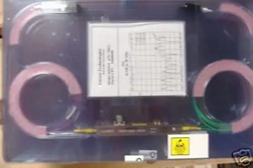 Linbo3 10Gb Am Modulator Eom Pm In/Sm Out W/Voa Ln83S-Fc