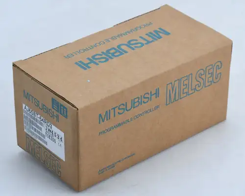 New Aj65Bt-64Rd3 Mitsubishi Aj65Bt64Rd3
