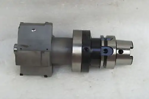 Mapal Hiteco Boring Tool Mn 5092-08-K 90801 Op10-T25Rep #2