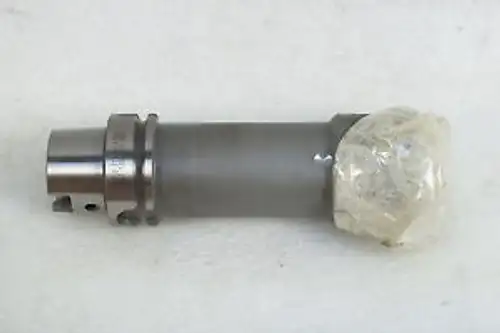 Mapal Hiteco Boring Tool Thread Milling Body Op10-T11 #3