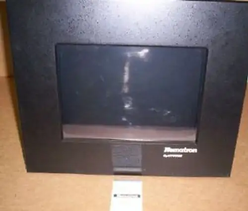 Nematron Touchscreen Workstation Iws-2521T -