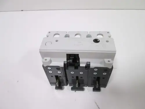 Cft3B250 -- Circuit Breaker Shunt Trip 250Amp 3Pole