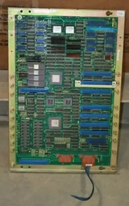 Carte mère Fanuc A16B-1010-0050-19C
