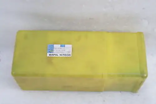 Mapal Hiteco Boring Tool Finish Boring Tool Op10-T23