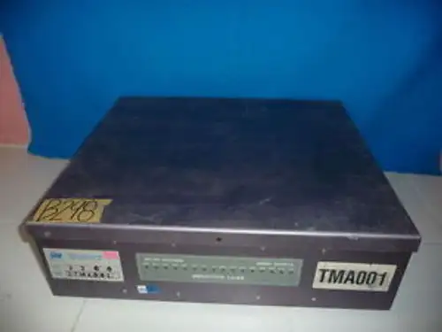Dolian Graphic DG150-16 DG15016 Inductive Load U