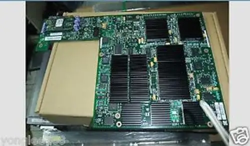 CISCO WS-F6700-DFC3CXL /good condition