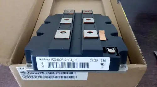 NEW FZ3600R17HP4 EUPEC / INFINEON MODULE