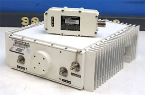 Gilat? KU-Band ODU 2 Watt Transceiver AN-344410