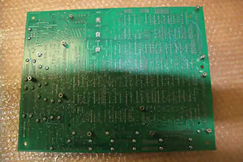 Schlafhorst 3 layer Board 400540-01