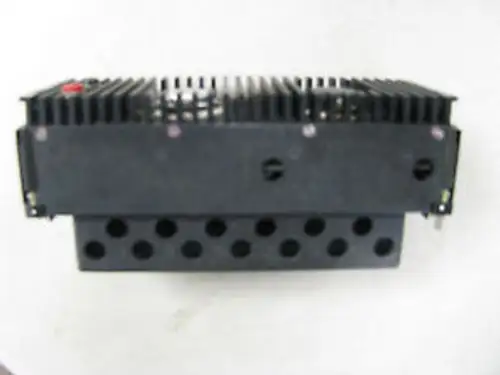 LIBRASCOPE CORP. LOCKHEED PWR SUP. L501000088 NSN: 6130-00-403-7179 # 2864590